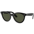 Kép 1/4 - Ray-Ban napszemüveg - RB2241-901/31 - Wayfarer Way