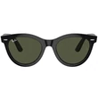 Kép 2/4 - Ray-Ban napszemüveg - RB2241-901/31 - Wayfarer Way