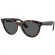 Kép 1/4 - Ray-Ban napszemüveg - RB2241-902/B1 - Wayfarer Way