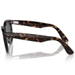 Kép 3/4 - Ray-Ban napszemüveg - RB2241-902/B1 - Wayfarer Way