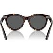 Kép 4/4 - Ray-Ban napszemüveg - RB2241-902/B1 - Wayfarer Way