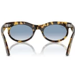Kép 4/4 - Ray-Ban napszemüveg - RB2242-13323F - Wayfarer Oval