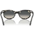 Kép 4/4 - Ray-Ban napszemüveg - RB2242-133371 - Wayfarer Oval