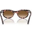 Kép 4/4 - Ray-Ban napszemüveg - RB2242-133451 - Wayfarer Oval