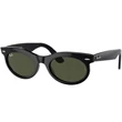 Kép 1/4 - Ray-Ban napszemüveg - RB2242-901/31 - Wayfarer Oval