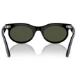 Kép 4/4 - Ray-Ban napszemüveg - RB2242-901/31 - Wayfarer Oval