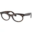 Kép 1/4 - Ray-Ban napszemüveg - RB2242-902/GI - Wayfarer Oval