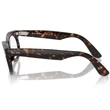 Kép 3/4 - Ray-Ban napszemüveg - RB2242-902/GI - Wayfarer Oval