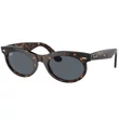 Kép 1/4 - Ray-Ban napszemüveg - RB2242-902/R5 - Wayfarer Oval
