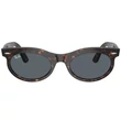Kép 2/4 - Ray-Ban napszemüveg - RB2242-902/R5 - Wayfarer Oval