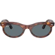Kép 2/4 - Ray-Ban napszemüveg - RB2242-954/3R - Wayfarer Oval