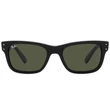 Kép 2/4 - Ray-Ban napszemüveg - RB2283-901/31 - Mr Burbank