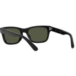 Kép 4/4 - Ray-Ban napszemüveg - RB2283-901/31 - Mr Burbank