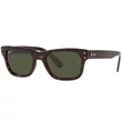 Kép 1/4 - Ray-Ban napszemüveg - RB2283-902/31 - Mr Burbank