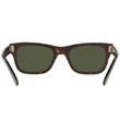 Kép 4/4 - Ray-Ban napszemüveg - RB2283-902/31 - Mr Burbank