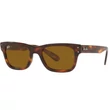 Kép 1/4 - Ray-Ban napszemüveg - RB2283-954/33 - Mr Burbank