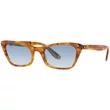 Kép 1/4 - Ray-Ban napszemüveg - RB2299-13423F - Lady Burbank