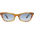 Kép 2/4 - Ray-Ban napszemüveg - RB2299-13423F - Lady Burbank