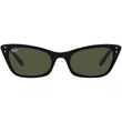 Kép 2/4 - Ray-Ban napszemüveg - RB2299-901/31 - Lady Burbank