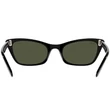 Kép 4/4 - Ray-Ban napszemüveg - RB2299-901/31 - Lady Burbank