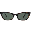 Kép 2/4 - Ray-Ban napszemüveg - RB2299-902/31 - Lady Burbank