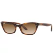 Kép 1/4 - Ray-Ban napszemüveg - RB2299-954/51 - Lady Burbank