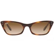 Kép 2/4 - Ray-Ban napszemüveg - RB2299-954/51 - Lady Burbank