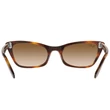 Kép 4/4 - Ray-Ban napszemüveg - RB2299-954/51 - Lady Burbank