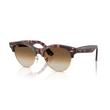 Kép 1/4 - Ray-Ban napszemüveg - RB2341-143251 - Clubmaster Way