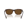 Kép 4/4 - Ray-Ban napszemüveg - RB2389-902/57 - Balorette