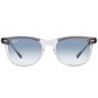 Kép 2/4 - Ray-Ban napszemüveg - RB2398-13553F - Eagleeye