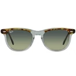 Kép 2/4 - Ray-Ban napszemüveg - RB2398-1376BH - Eagleeye