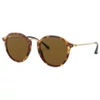 Kép 1/3 - Ray-Ban napszemüveg - RB2447 1160 - Round/Classic