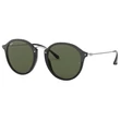 Kép 1/3 - Ray-Ban napszemüveg - RB2447 901 - Round/Classic