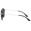 Kép 2/3 - Ray-Ban napszemüveg - RB2447 901 - Round/Classic