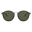 Kép 3/3 - Ray-Ban napszemüveg - RB2447 901 - Round/Classic