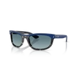 Kép 1/4 - Ray-Ban napszemüveg - RB2489-14453M - Balorama