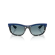 Kép 2/4 - Ray-Ban napszemüveg - RB2489-14453M - Balorama