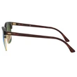Kép 2/3 - Ray-Ban napszemüveg - RB3016 114517 - Clubmaster