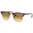 Kép 1/3 - Ray-Ban napszemüveg - RB3016 125651 - Clubmaster