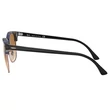 Kép 2/3 - Ray-Ban napszemüveg - RB3016 125651 - Clubmaster