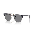 Kép 1/4 - Ray-Ban napszemüveg - RB3016-1278B1 - Clubmaster