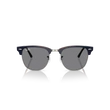 Kép 2/4 - Ray-Ban napszemüveg - RB3016-1278B1 - Clubmaster