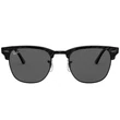 Kép 2/4 - Ray-Ban napszemüveg - RB3016-1305B1 - Clubmaster