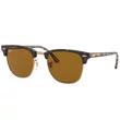Kép 1/4 - Ray-Ban napszemüveg - RB3016-130933 - Clubmaster