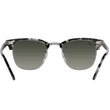 Kép 4/4 - Ray-Ban napszemüveg - RB3016-133671 - Clubmaster