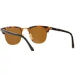 Kép 4/4 - Ray-Ban napszemüveg - RB3016-133751 - Clubmaster