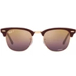 Kép 2/4 - Ray-Ban napszemüveg - RB3016-1365G9 - Clubmaster