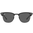 Kép 2/4 - Ray-Ban napszemüveg - RB3016-1367B1 - Clubmaster