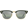 Kép 2/4 - Ray-Ban napszemüveg - RB3016-1368G4 - Clubmaster
